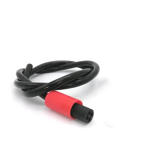 MCIL4F MCBHRA4M 4Pin 수중 커넥터