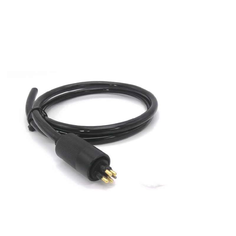 MCIL4M MCBH4F 4Pin 수중 커넥터