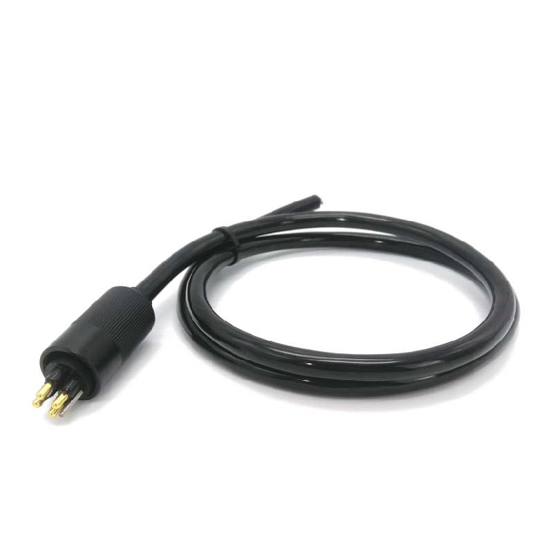 MCIL4M MCBH4F 4Pin 수중 커넥터