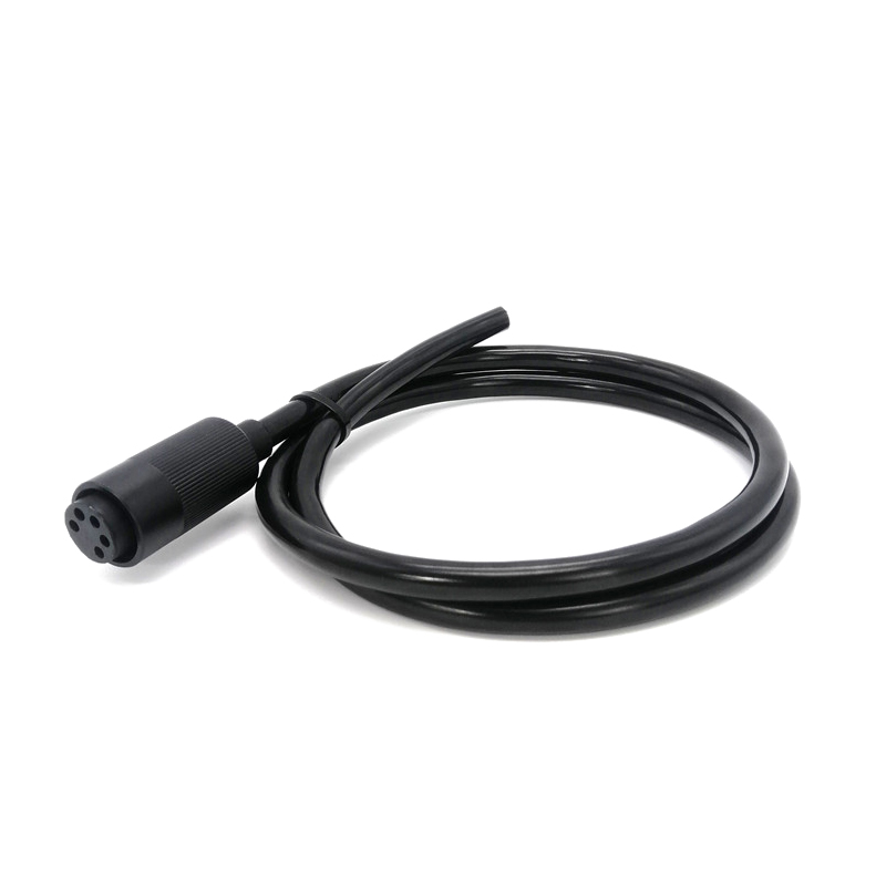 MCIL5F MCBH5M 5Pin 수중 커넥터