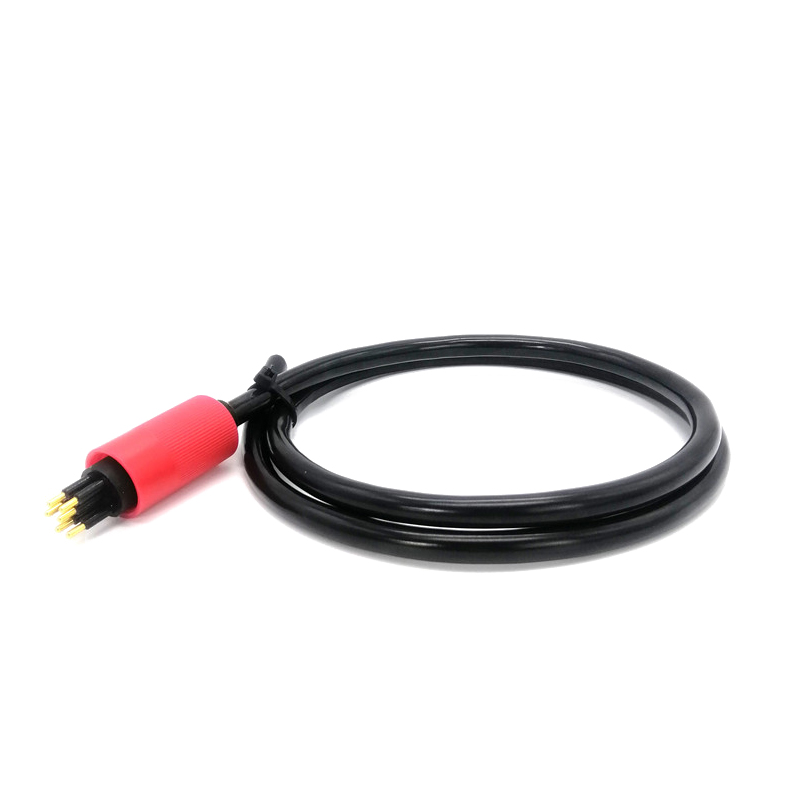 MCIL6M MCBH6F 6Pin 수중 커넥터