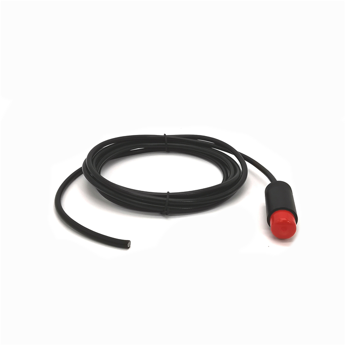 MRUC RF 동축 마이크로 수중 커넥터