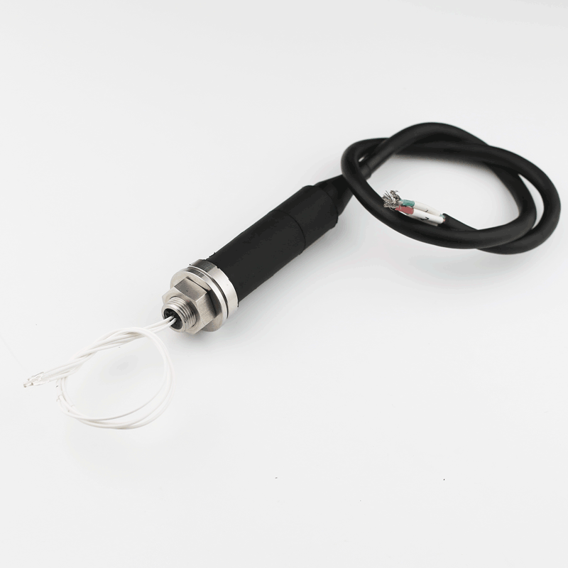 RTIE1-4M-DZ 4핀 수중 커넥터