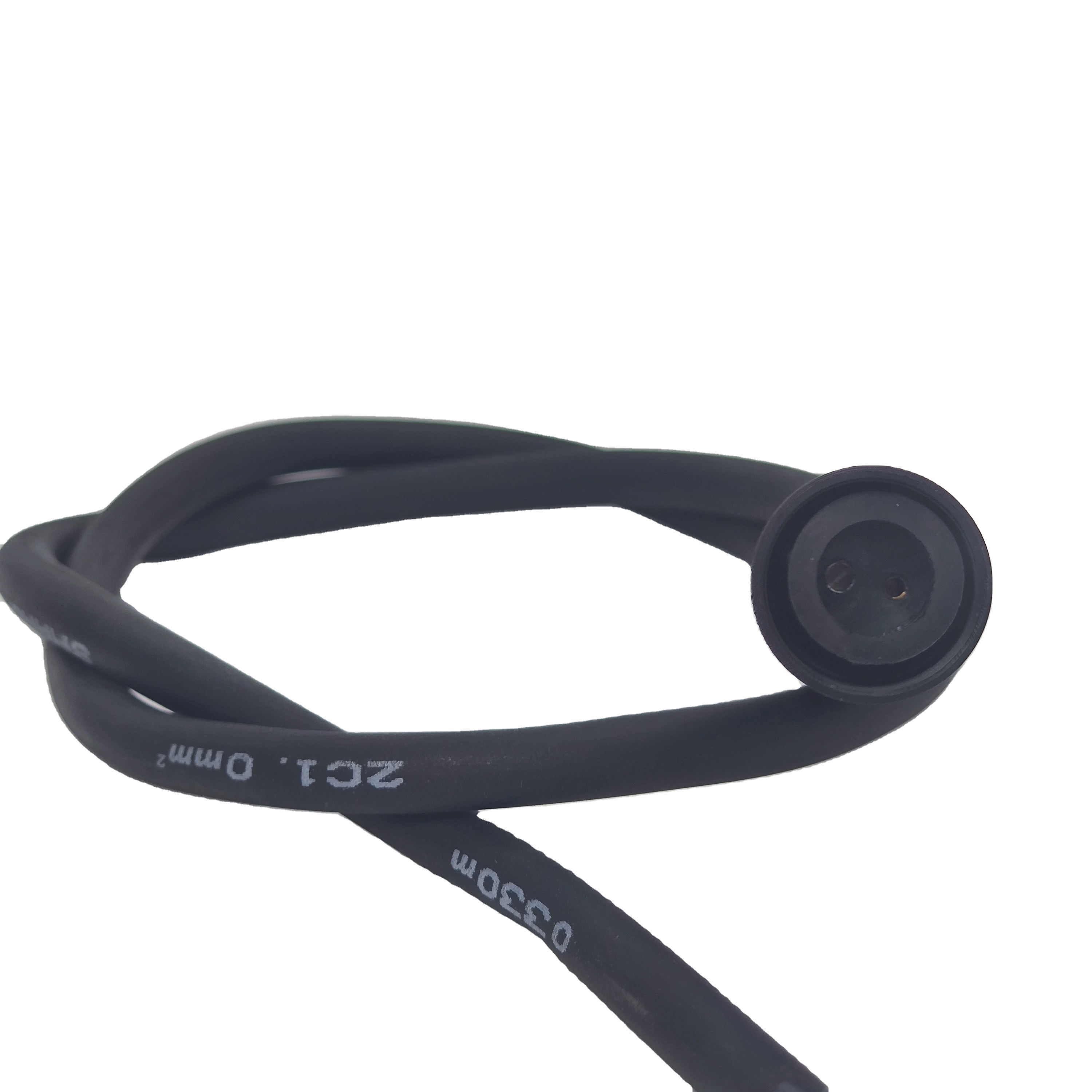 UC 1045 2핀 RMG-2FS 수중 용접 케이블 커넥터